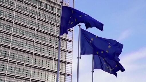 EU tăng thuế thép nhập khẩu