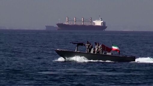 Iran cảnh báo mở mặt trận mới đáp trả Mỹ