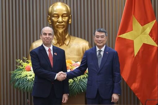 Tiếp tục củng cố và tăng cường hơn nữa mối quan hệ đặc biệt Việt Nam-Cuba