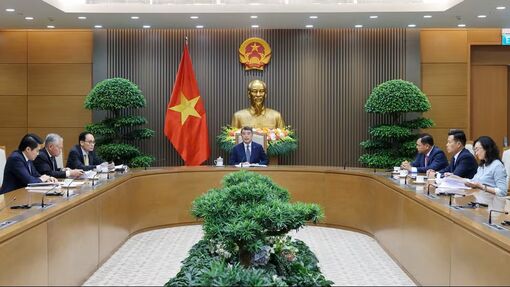 Tổng Bí thư, Chủ tịch nước: Phát triển một hệ sinh thái y học cổ truyền quốc gia