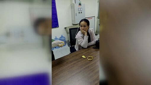 Triệt phá đường dây buôn lậu vàng từ Campuchia về Việt Nam