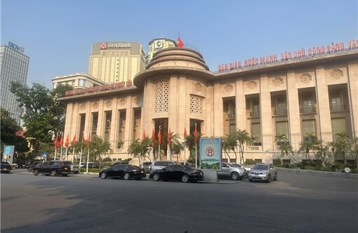 Từ 4/7, áp dụng quy định mới về lưu ký giấy tờ có giá tại Ngân hàng Nhà nước