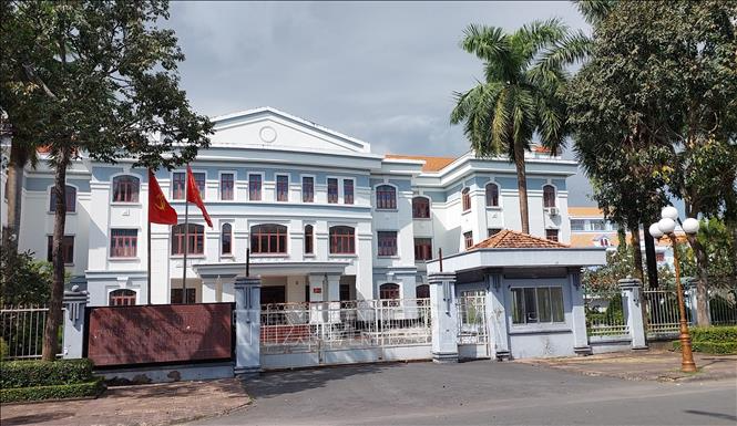 Bộ Tài chính yêu cầu hoàn tất xử lý tài sản công trước ngày 30/5