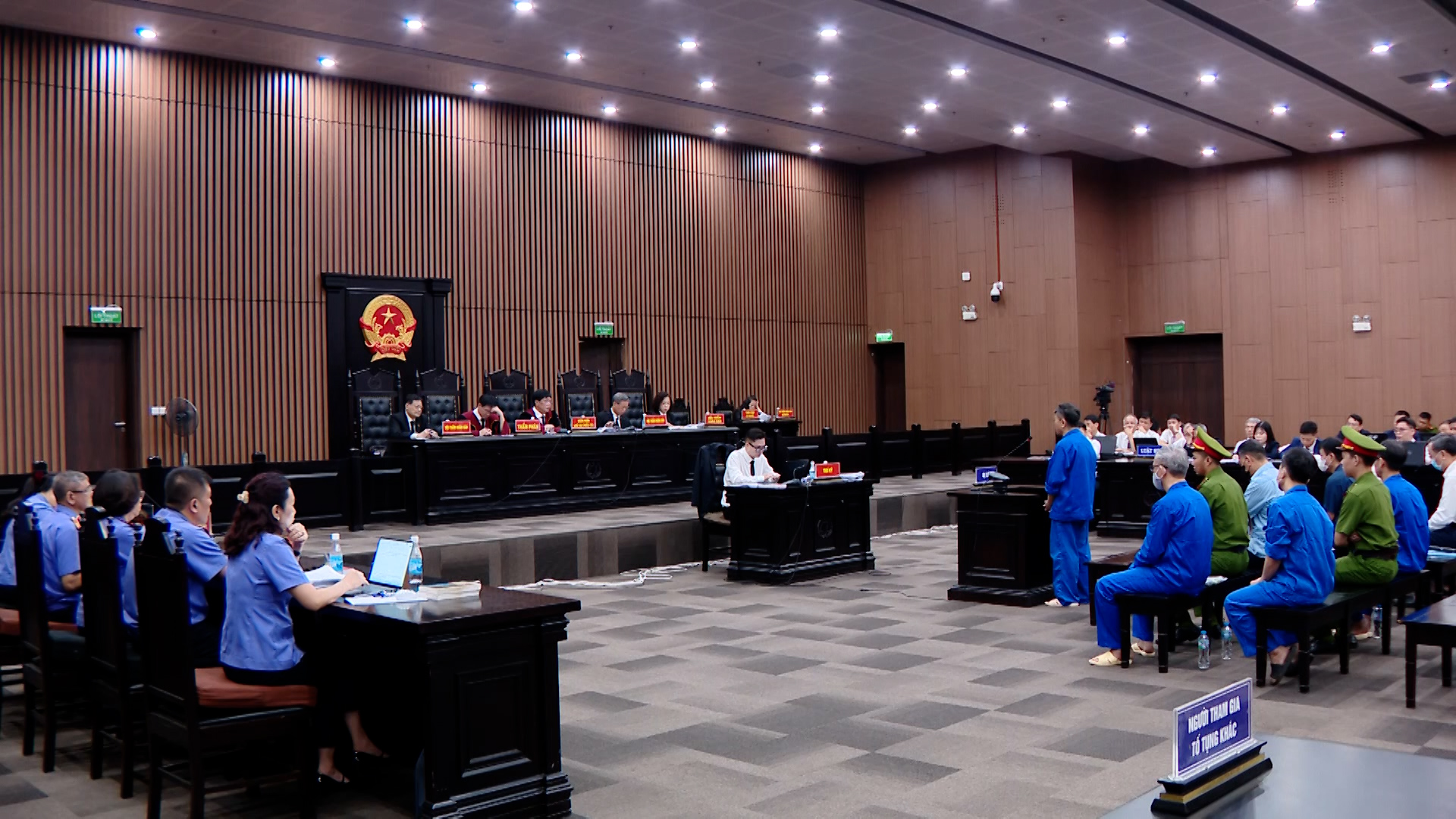 Chuỗi sai phạm trong vụ thất thoát tại dự án 2 bệnh viện