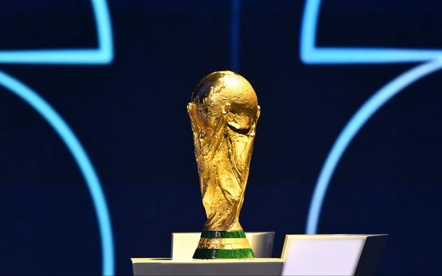 Nóng: TV360 hợp tác cùng VTV, phát trọn vẹn 104 trận World Cup 2026 trên đa nền tảng