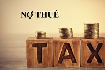 Cá nhân nợ thuế bao nhiêu bị tạm hoãn xuất cảnh?
