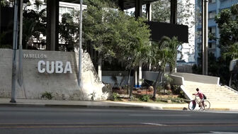 Cuba lên án cáo buộc của Mỹ nhằm vào cựu Chủ tịch Raul Castro