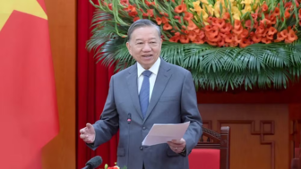 Định hướng hành động từ chỉ đạo của Tổng Bí thư, Chủ tịch nước