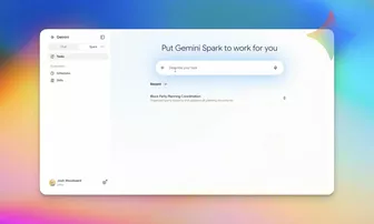 Google giới thiệu Gemini Spark - trợ lý AI giống "người thật" hơn bao giờ hết