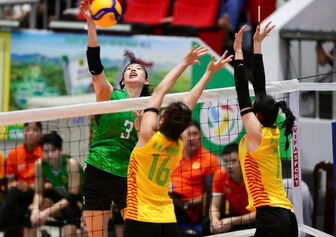 Lịch thi đấu bán kết Cúp bóng chuyền VTV9 - Bình Điền hôm nay: Nảy lửa