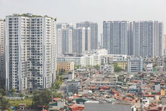 Sửa Luật Đất đai: Hàng loạt dự án bất động sản đứng trước cơ hội hồi sinh