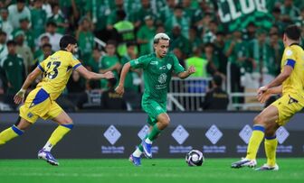 Thắng tưng bừng 04/01, Al Ahli kết thúc mùa giải ở top 3