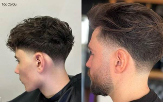 Tóc Có Gu nơi cập nhật xu hướng tóc đẹp, màu nhuộm hot và thông tin salon uy tín