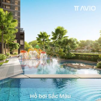 TT Genesis – Dự án căn hộ mới tại Nam Sài Gòn đón sóng hạ tầng khu Nam TP.HCM