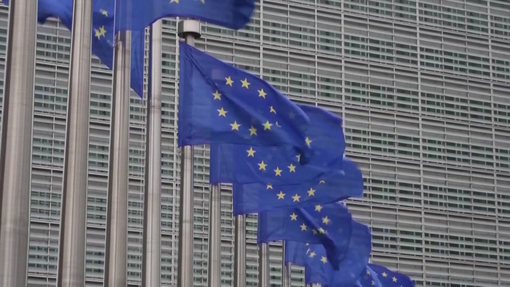 EU và Ukraine ký bản ghi nhớ về khoản vay 90 tỷ euro