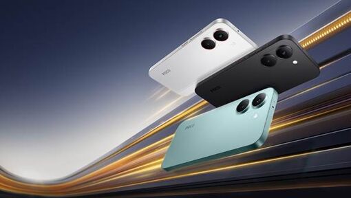 Phân khúc 15 triệu: Lý do POCO X8 Pro Max và F8 Pro khiến flagship phải "dè chừng"