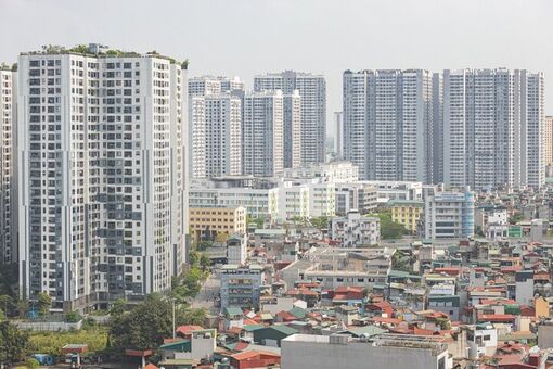 Sửa Luật Đất đai: Hàng loạt dự án bất động sản đứng trước cơ hội hồi sinh