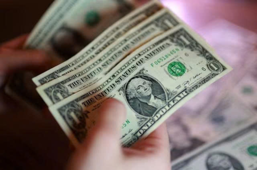 Tỷ giá USD hôm nay (21/05): Đồng USD mất đà tăng
