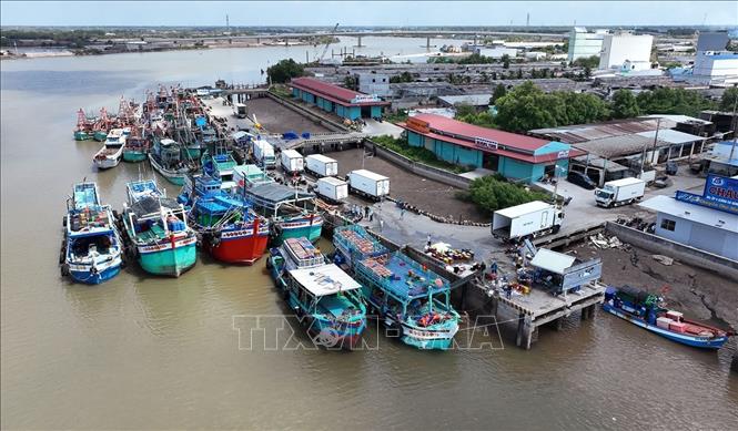 Chính phủ quy định 4 phương thức khai thác tài sản kết cấu hạ tầng của Nhà nước