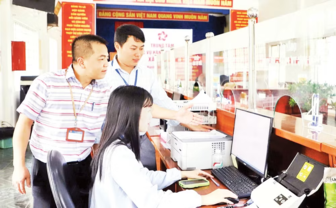 Bộ Nội vụ thông tin về tuyển dụng công chức theo Nghị định 170