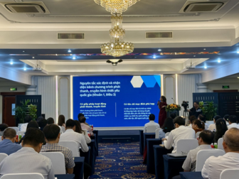 Gỡ vướng cơ chế sản xuất chương trình phát thanh - truyền hình