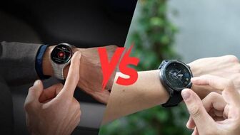Huawei Watch 5 vs Xiaomi Watch S4: Sự khác biệt giữa đẳng cấp sang trọng và tính thực dụng