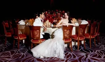 Khi thời trang cưới trở thành "điểm chạm quan trọng" trong lễ đường