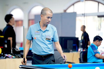 Lịch thi đấu billiards hôm nay (22/05): Trần Quyết Chiến gặp đối thủ đầy duyên nợ