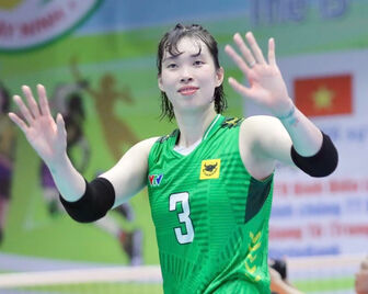 Lịch thi đấu chung kết Cúp bóng chuyền VTV9 - Bình Điền: Chờ Thanh Thúy bùng nổ