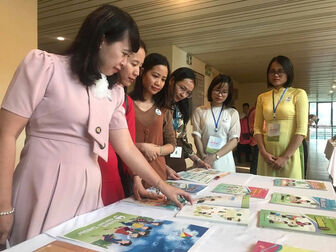 Tập huấn sách giáo khoa: Không thể qua loa nếu muốn dạy học thực chất