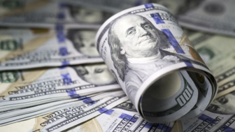 Tỷ giá USD hôm nay (22/05): Đồng USD quay đầu tăng
