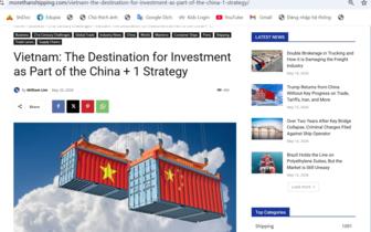 Việt Nam - Điểm đến hấp dẫn cho giới đầu tư trong giai đoạn 2026-2035