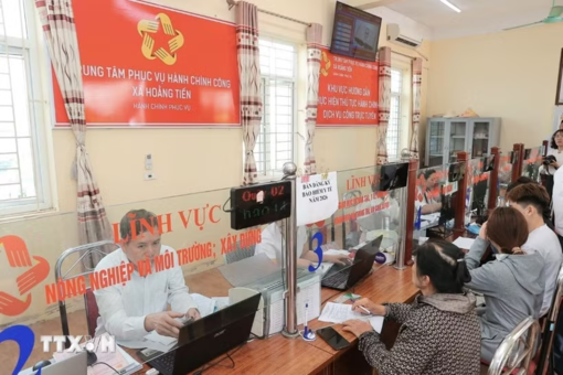 11 Nghị quyết của Chính phủ giúp giảm chi phí tuân thủ 23.000 tỷ đồng mỗi năm