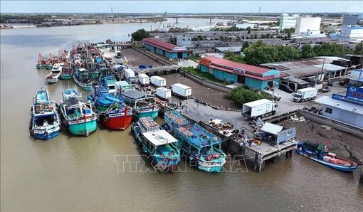 Chính phủ quy định 4 phương thức khai thác tài sản kết cấu hạ tầng của Nhà nước