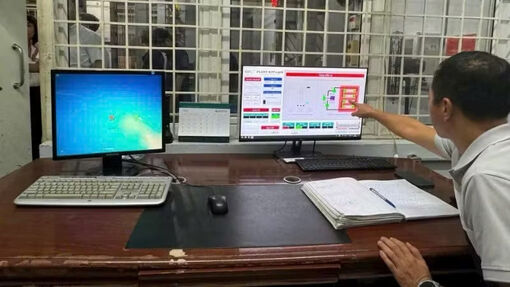 Đào tạo nhân lực năng lượng nguyên tử theo lộ trình đến năm 2050