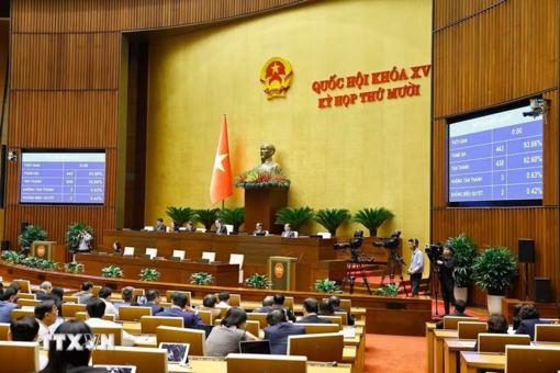 Giảm trừ mới sẽ giúp người lao động bớt áp lực hơn với thuế thu nhập cá nhân