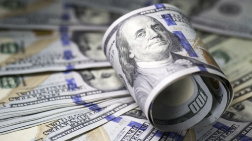 Tỷ giá USD hôm nay (22/05): Đồng USD quay đầu tăng