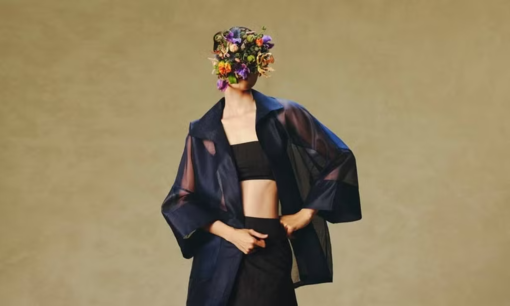 Vietnam International Fashion Week 2026 lần đầu chọn gương mặt mới khai màn