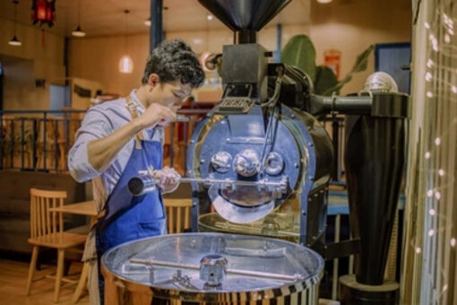 Vừa học văn hóa vừa học nghề, học sinh được miễn học phí “kép"