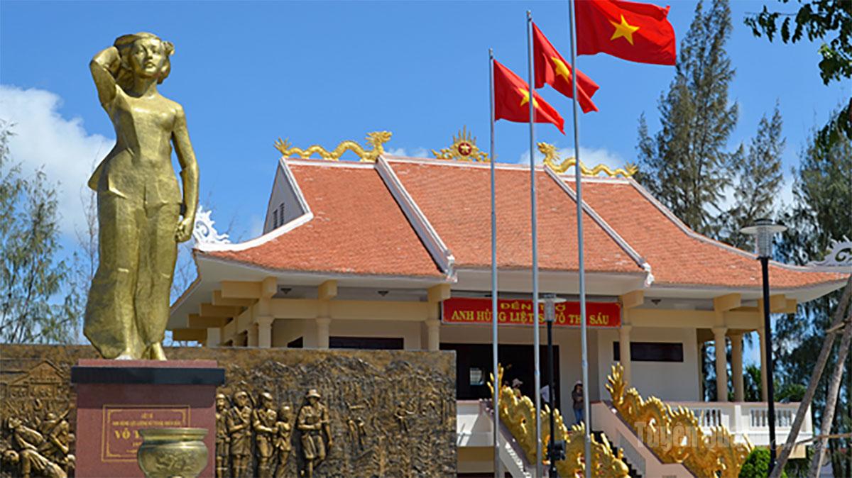 Về một nhành hoa lê ki ma