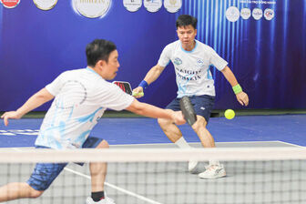 Khai mạc Giải Pickleball du lịch Phú Quốc mở rộng lần thứ II năm 2026