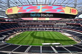 World Cup 2026: "Giấc mơ vàng" của Mỹ trước nguy cơ hụt hơi