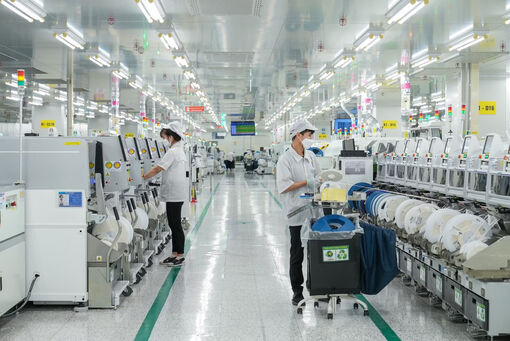 “Mạch máu” đầu tư: Giải bài toán vốn cho mục tiêu tăng trưởng bứt phá