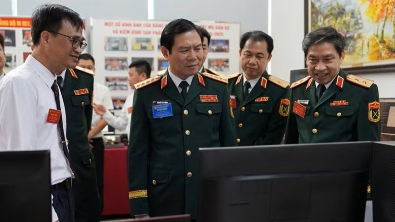 Bảo mật thông tin trong kỷ nguyên số