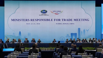 APEC tập trung đảm bảo chuỗi cung ứng toàn cầu