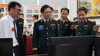 Bảo mật thông tin trong kỷ nguyên số
