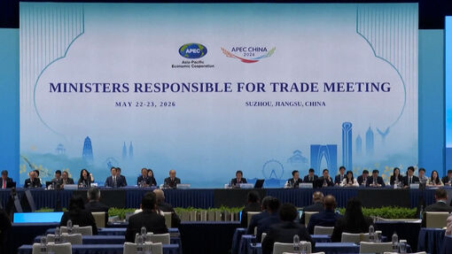 APEC tập trung đảm bảo chuỗi cung ứng toàn cầu
