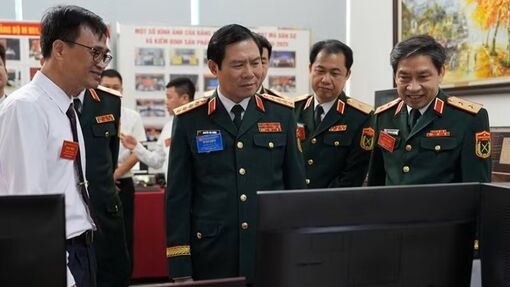 Bảo mật thông tin trong kỷ nguyên số