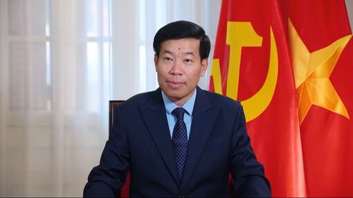 Động lực mới để đưa quan hệ Việt Nam-Thái Lan phát triển mạnh mẽ hơn nữa