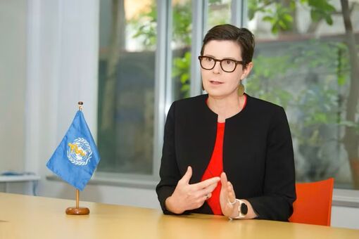 WHO ghi nhận Việt Nam chủ động chuẩn bị ứng phó nguy cơ dịch Ebola